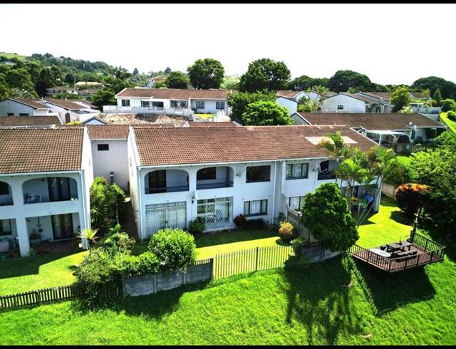 3 BEDROOM TOWNHOUSE FOR SALE IN NEW GERMANY CENTRAL